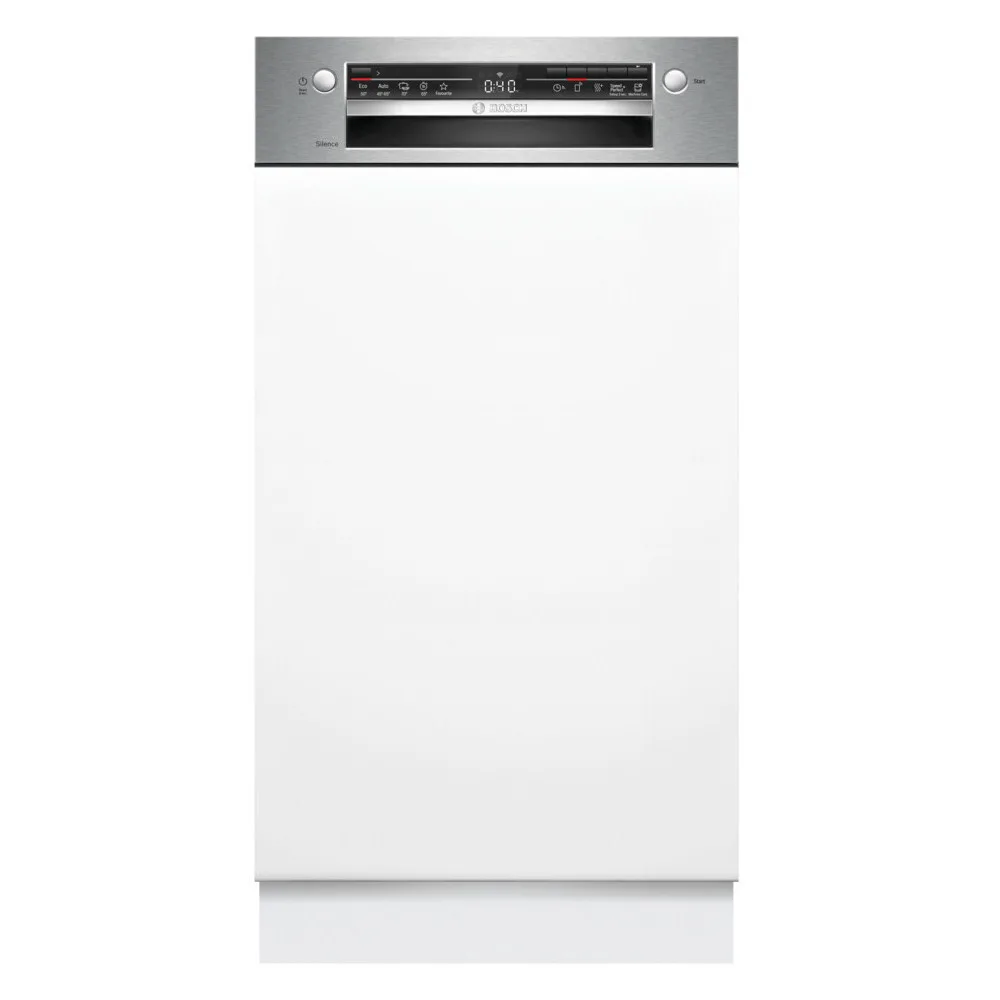 Bosch Εντοιχιζόμενο Πλυντήριο Πιάτων με Wi-Fi για 10 Σερβίτσια ExtraDry Π44.8xY81.5εκ. SPI2HKS42E - Image 1