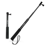 Tech-Protect Selfie Stick για Action Cameras GoPro / DJI