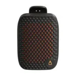 Creative Muvo Free Ηχείο Bluetooth 6W με Διάρκεια Μπαταρίας έως 9 ώρες Μαύρο