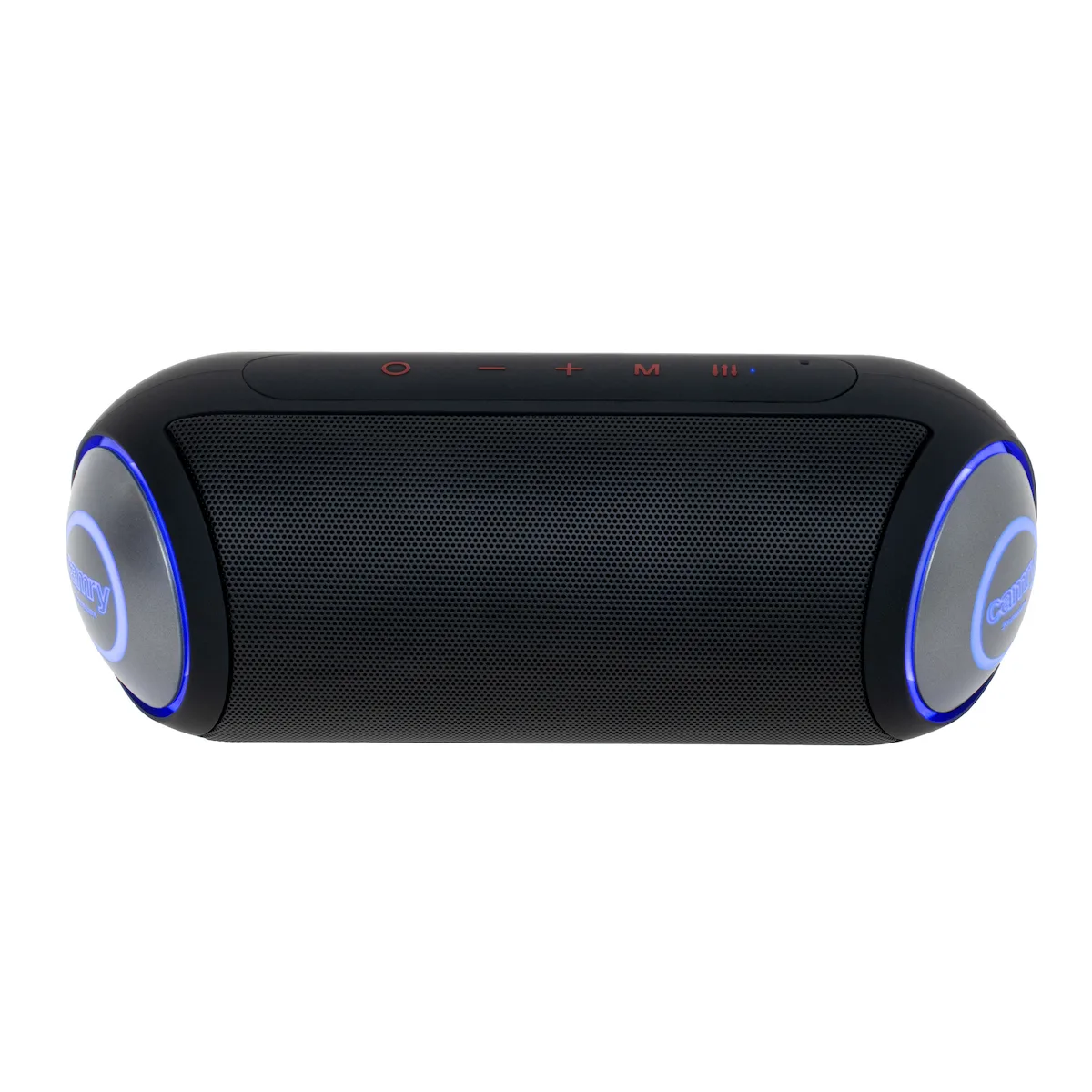 20241205135343_camry_icheio_bluetooth_60w_mayro_cr1901 Camry Αδιάβροχο Ηχείο Bluetooth 60W με Διάρκεια Μπαταρίας έως 8 ώρες Μαύρο CR1901 - Image 1