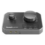 Creative Sound Blaster G8 Εξωτερική USB Κάρτα Ήχου 7.1