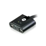 Aten 4x USB 2.0 Peripheral Sharing Switch