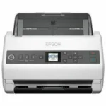 Epson WorkForce DS-730Ν Sheetfed Scanner A4