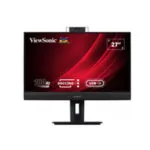 Viewsonic VG2757V-2K IPS Monitor 27" QHD 2560x1440 με Χρόνο Απόκρισης 5ms GTG