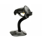 Zebra Ls2208 Scanner Χειρός Ενσύρματο με Δυνατότητα Ανάγνωσης 1D Barcodes LS2208-SR20007R-UR