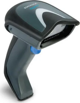 Datalogic Gryphon I GD4590 Scanner Χειρός Ενσύρματο με Δυνατότητα Ανάγνωσης 2D και QR Barcodes GD4590-BK-HD - Image 1
