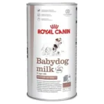 Royal Canin Babydog Milk Πολυβιταμίνες Σκύλου σε Σκόνη 400gr για Ενίσχυση Οργανισμού 3507004
