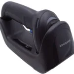 Datalogic Gm4200 Scanner Χειρός Ενσύρματο με Δυνατότητα Ανάγνωσης 2D και QR Barcodes GM4200-BK-433K1