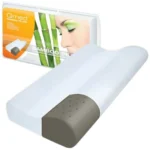 MDH Μαξιλάρι Ποδιών 32cm σε Λευκό χρώμα
