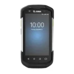 Zebra PDA με Δυνατότητα Ανάγνωσης 2D και QR Barcodes TC720L-0ME24B0-A6