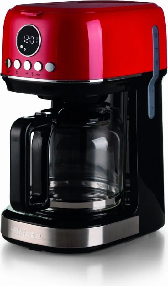 20241206114317_ariete_00m139600ar0_kafetiera_filtrou_900w Ariete Moderna 00M139600AR0 Καφετιέρα Φίλτρου 900W - Image 1