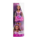 Barbie Fashionistas Κούκλα Fashionistas για 3+ Ετών HRH17
