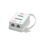 Intellinet Splitter Adsl Filter