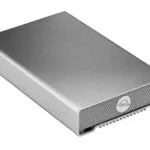 OWC Mercury Elite Pro Mini Θήκη για Σκληρό Δίσκο 2.5" SATA III με σύνδεση USB 3.2 OWCUS4EXP1M2