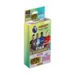 Panini Adrenalyn Xl Premier League 2025 Star Signings Booster Set