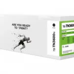 TB Print Συμβατό Toner για Laser Εκτυπωτή Brother TN3600, TB-TN3600N Μαύρο (TB-TN3600N)