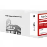 TB Print Συμβατό Toner για Laser Εκτυπωτή Canon EP27, TC-EP27N Μαύρο (TC-EP27N)