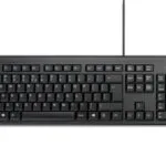 Kensington Kb100 Eq Πληκτρολόγιο Αγγλικό US
