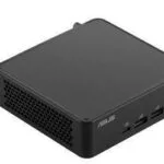 Asus NUC GEN14 Pro Slim Bravo Canyon Barebone (Core 3-100U)
