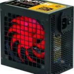 Rebeltec 500W Μαύρο Τροφοδοτικό Υπολογιστή Full Modular 80 Plus Bronze (RBLZAS00016)