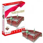 Castle Puzzle 3D 105pcs
