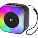 Defender Enjoy 30 Ηχείο Bluetooth 5W Μαύρο
