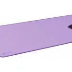 Natec Mouse Pad Series Pure Lavender 800x400 Mm
