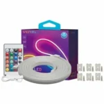 Vention Ταινία LED RGB Φως 5m