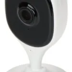 Dahua C5A IP Κάμερα Παρακολούθησης Wi-Fi Full HD+ 5MP με Αμφίδρομη Επικοινωνία και Φακό 2.8mm