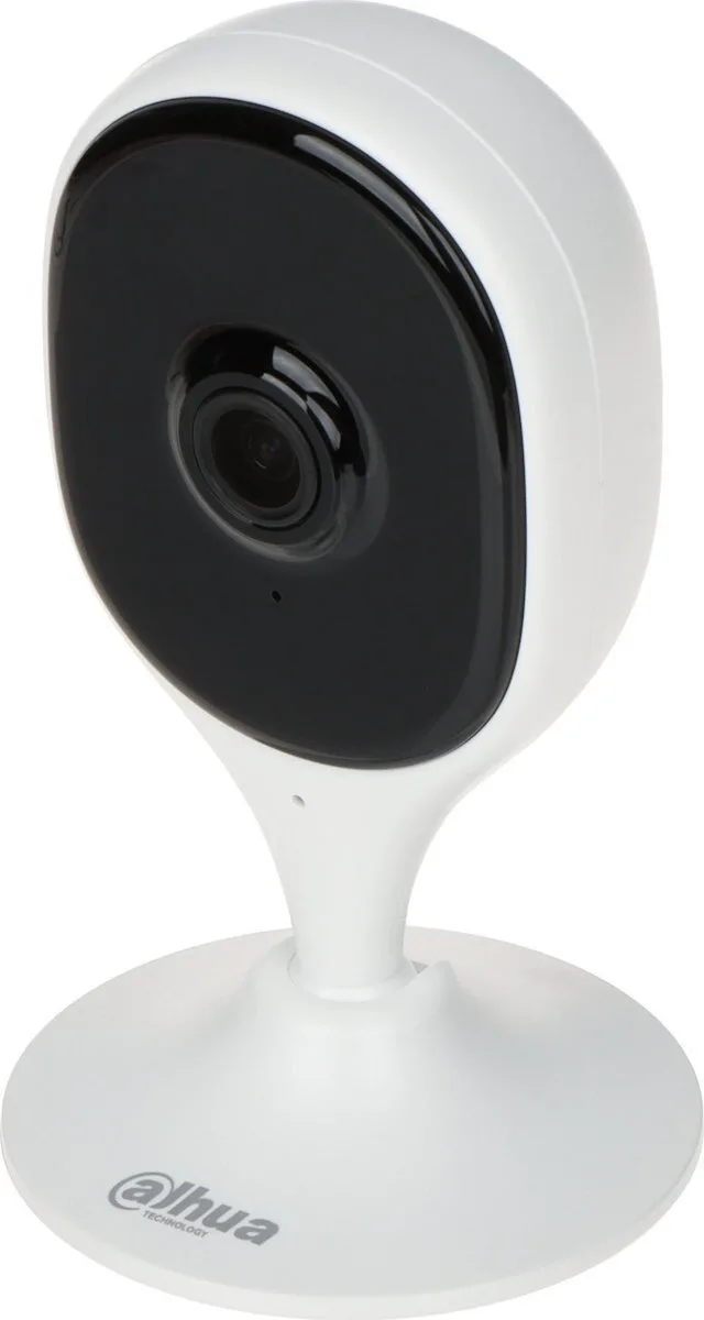 Dahua C5A IP Κάμερα Παρακολούθησης Wi-Fi Full HD+ 5MP με Αμφίδρομη Επικοινωνία και Φακό 2.8mm - Image 1