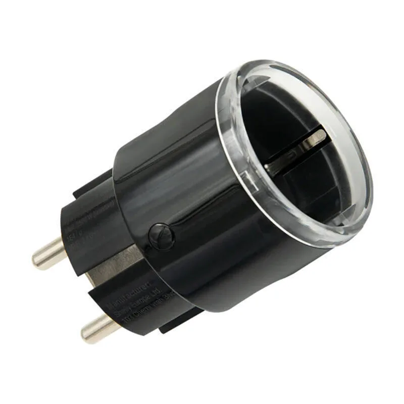 20241213103401_shelly_monoprizo_plugsmtrgen3black Shelly Μονόπριζο PlugSMTRgen3Black - Image 1