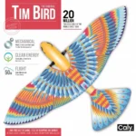 Mg Dystrybucja Flying Bird Caly Tim