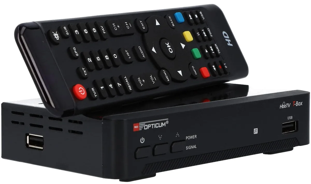 20241213131202_opticum_dvb_t2_psifiakos_dektis_mpeg_4 Opticum Ψηφιακός Δέκτης Mpeg-4 Full HD (1080p) - Image 1