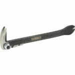 Dewalt DWHT0-55524 Λοστός / Προκοβγάλτης Λοστός 250mm