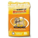 Super Benek Super Benek Άμμος Γάτας Μπετονίτης 25lt