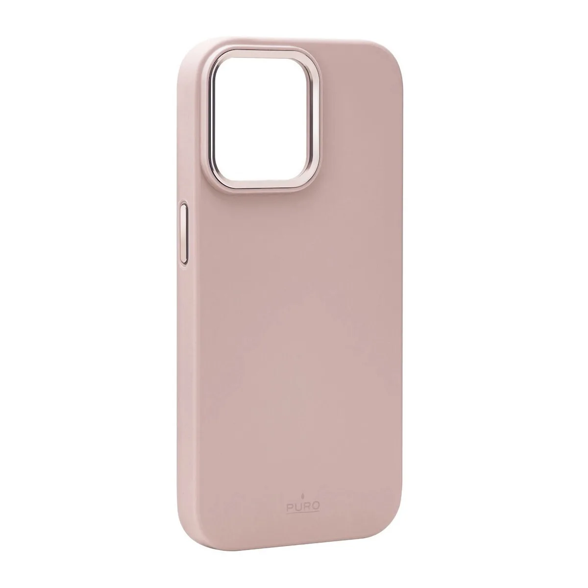 20241217142535_puro_icon_mag_back_cover_silikonis_roz_iphone_15_pro_puipc15p61iconmprose Puro Icon Mag Back Cover Σιλικόνης Ροζ (iPhone 15 Pro) PUIPC15P61ICONMPROSE - Image 1