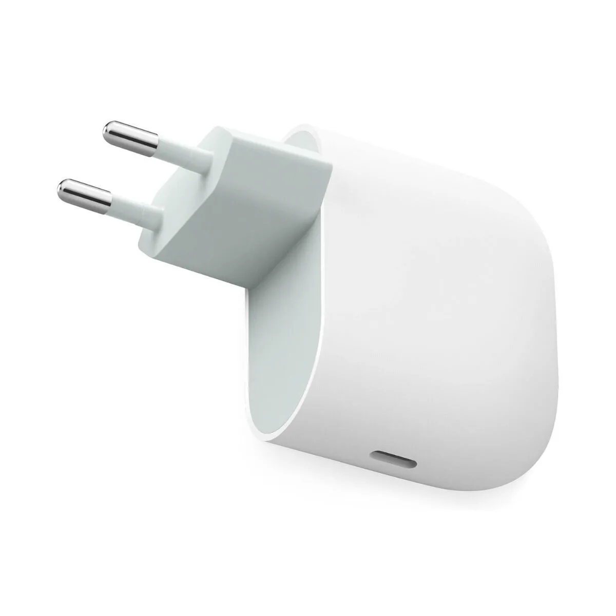 20241217144133_google_fortistis_choris_kalodio_me_thyra_usb_c_45w_power_delivery_mayros_ga05732_eu Google Φορτιστής Χωρίς Καλώδιο με Θύρα USB-C 45W Power Delivery Μαύρος (GA05732-EU) - Image 1