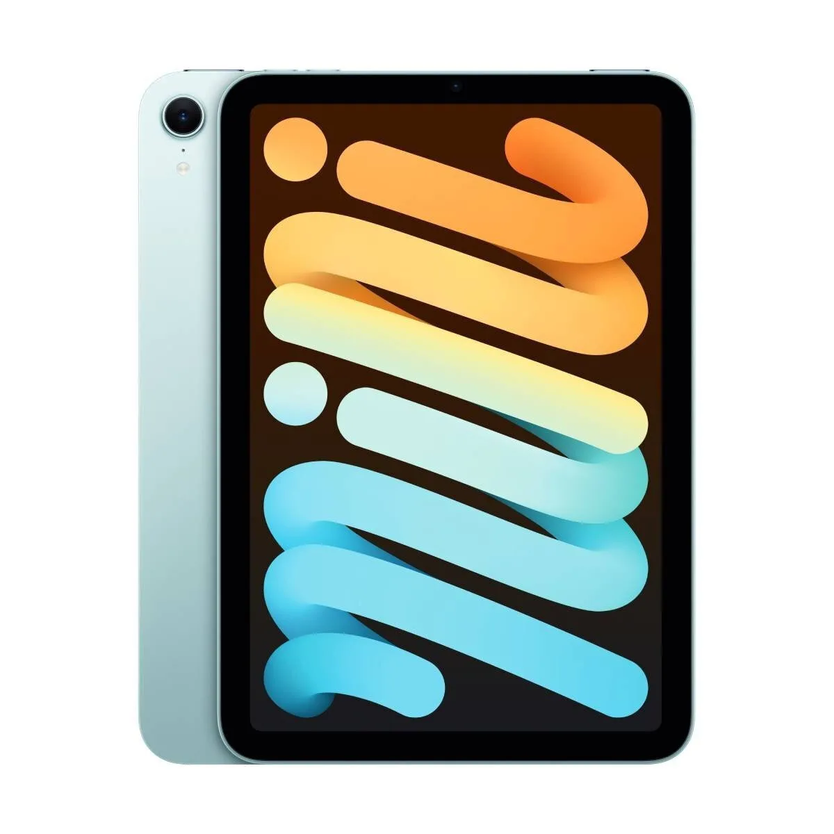 Apple iPad Mini 2024 8.3" (8GB/128GB) Blue - Image 1