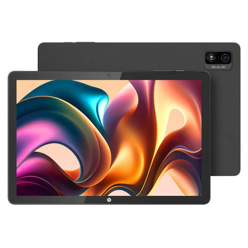 Techbite Smartboard 10 II 10.1" Tablet (4GB/128GB) Γκρι - Image 1