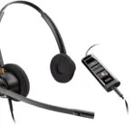 Poly VOIP Headset (783R3AA)