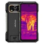 Ulefone Armor 27T Dual SIM (12/256GB) Μαύρο