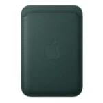 Apple MagSafe Θήκη Καρτών Finewoven Wallet With Magsafe Dark Green