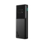 Joyroom JR-PBF20 Power Bank 10000mAh 25W με 2 Θύρες USB-A και Θύρα USB-C Power Delivery Μαύρο