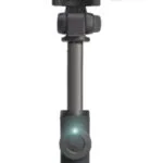 SBS Selfie Stick Τρίποδο Κινητού με Bluetooth Μαύρο TESELFIEBTALTRIPODK