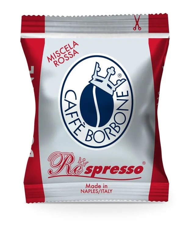 20241224112144_caffe_borbone_kapsoula_espresso_rossa_symvati_me_michani_nespresso_1caps_328757449675 Caffe Borbone Κάψουλες Espresso Respresso Red Συμβατές με Μηχανή Nespresso 100caps 328757449675 - Image 1