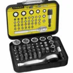 Stanley 1-13-906 Καστάνια με Καρυδάκια 14" 39τμχ
