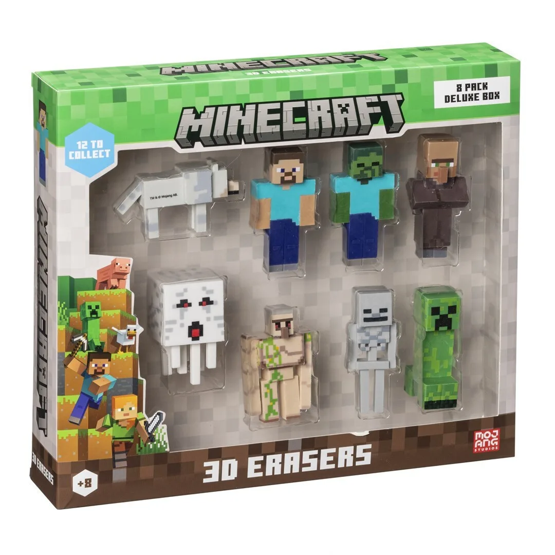 20241227113245_pmi_paichnidi_miniatoura_minecraft_mc4070a PMI Minecraft MC4070A - Image 1