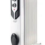 Adler AD 7815 Καλοριφέρ Λαδιού με 7 Φέτες 1500W