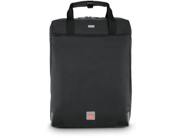 HAMA Τσάντα Πλάτης για Laptop σε Μαύρο χρώμα HAMA-227052 - Image 1