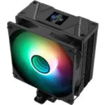 Thermalright Assassin Spirit 120 Vision Ψύκτρα Επεξεργαστή για Socket AM4/AM5/1200/115x/1700 με ARGB Φωτισμό